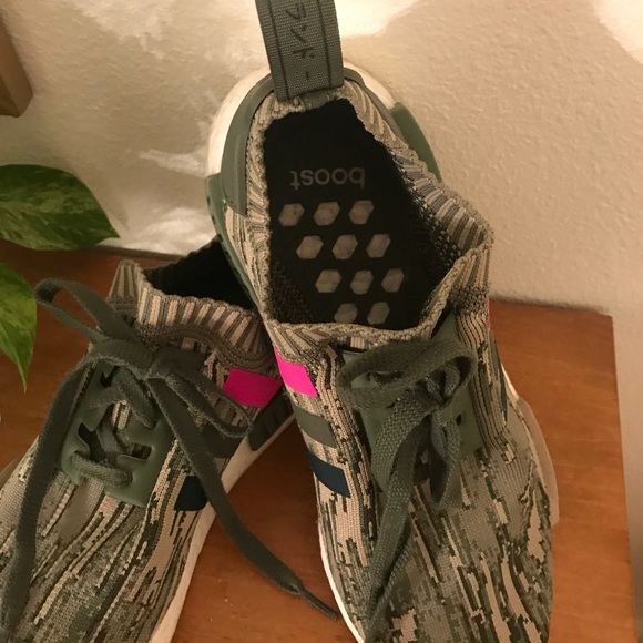 Adidas Sneakers - Picture 3 of 4